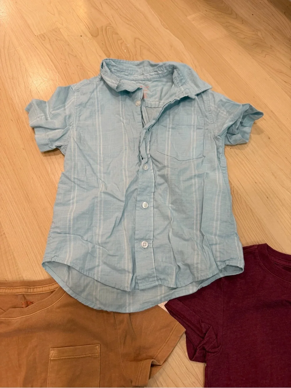 Cat & Jack four piece